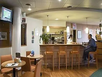 Ibis Marseille Timone Hotel
