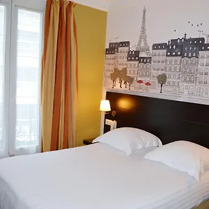 De L'exposition - Tour Eiffel Hotel París