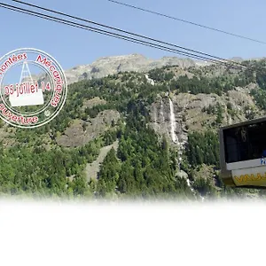 Le Perce Neige Vaujany