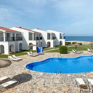 Rvhotels Sea Club Menorca Hotel Cala'N Blanes (Menorca)