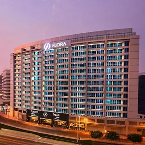 Aparthotel Flora Creek Deluxe Apartments, Dubai