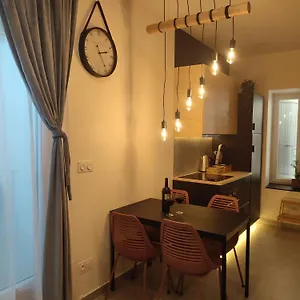 Apartment Cocon Lux Au Centre De Voiron
