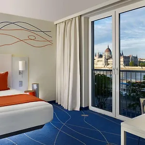 Hotel Park Plaza Budapest
