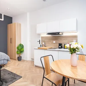 Apartment Les Cocons Heritages Lyon