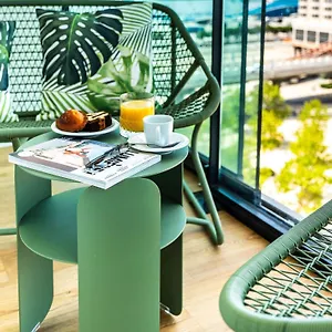 מלון Novotel Centre Euromed
