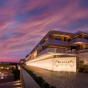 Resort Bulgari Resort, Dubai