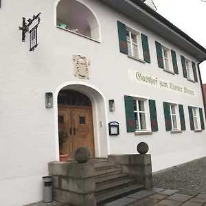 Gasthof Gasthof Zum Kloster Metten