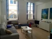 Apartamento Panier, Marsella