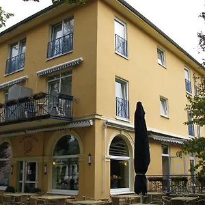 Gasthof Kurparkhotel Kleinod Bad Kissingen