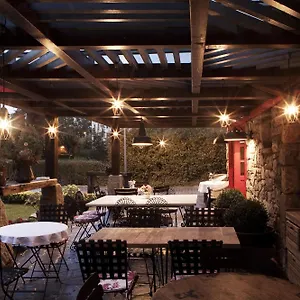Iraragorri Hotel Galdácano