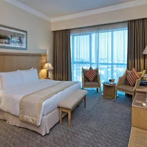 Hotel City Seasons Dubai
