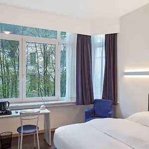 Argus By Happyculture Hotel Bruselas