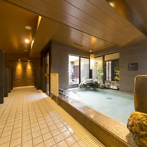 Hotel Dormy Premium Kodenmacho