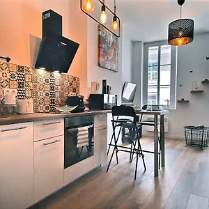 Appartamento Neuf Hyper Centre _ Saint Ferreol