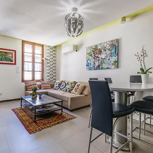 Tabasco Appartement