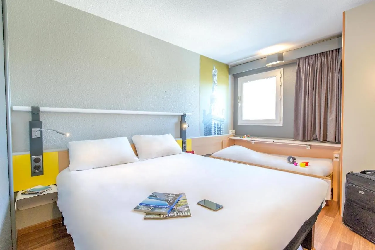Hotel ibis Marseille Timone